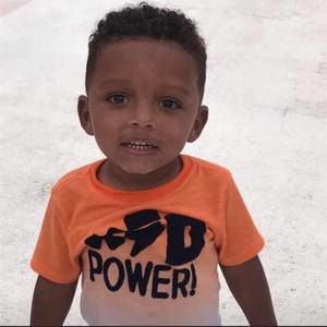 Meet your Posher, Rayshawn